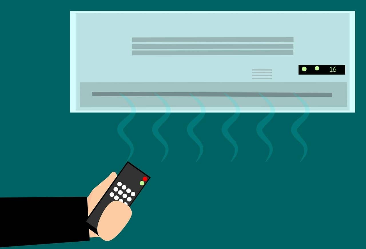 Home Air Conditioning Installation Services
