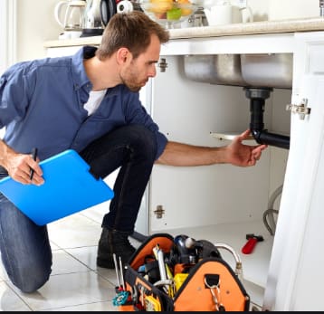 plumbers