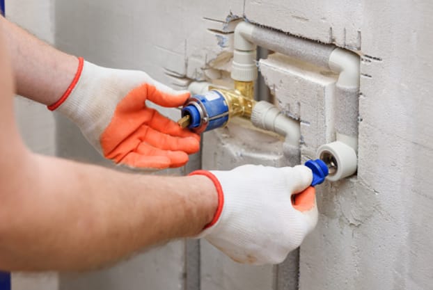 plumbing issue