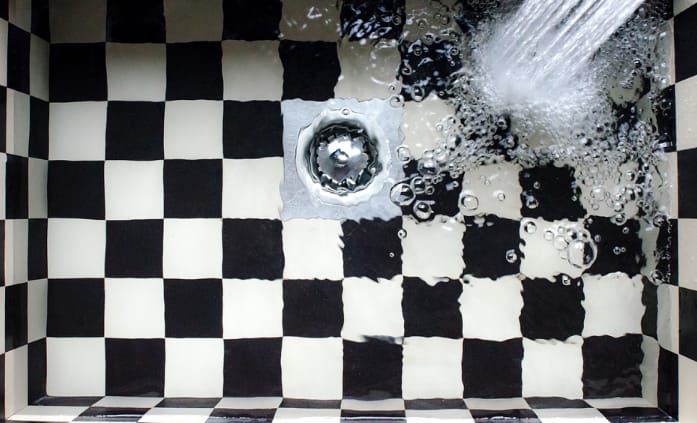 water filter