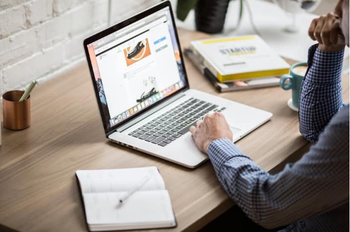 A Guide on Setting up Your Home Office
