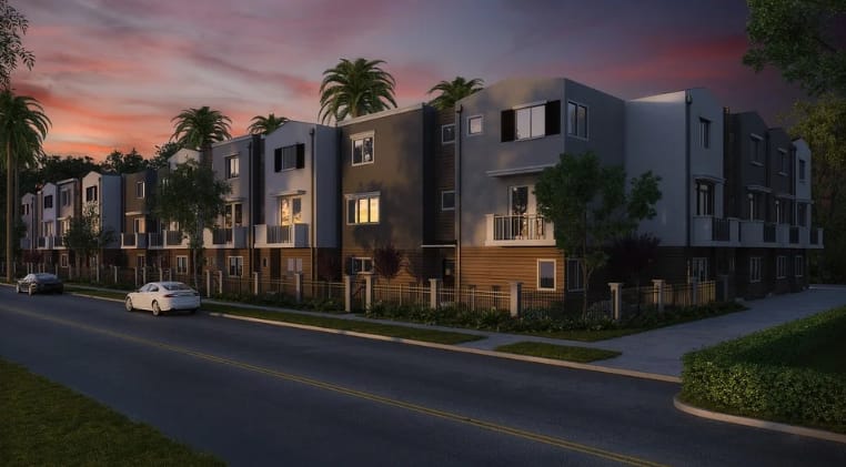 condos